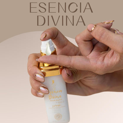 SERUM FACIAL ESENCIA DIVINA