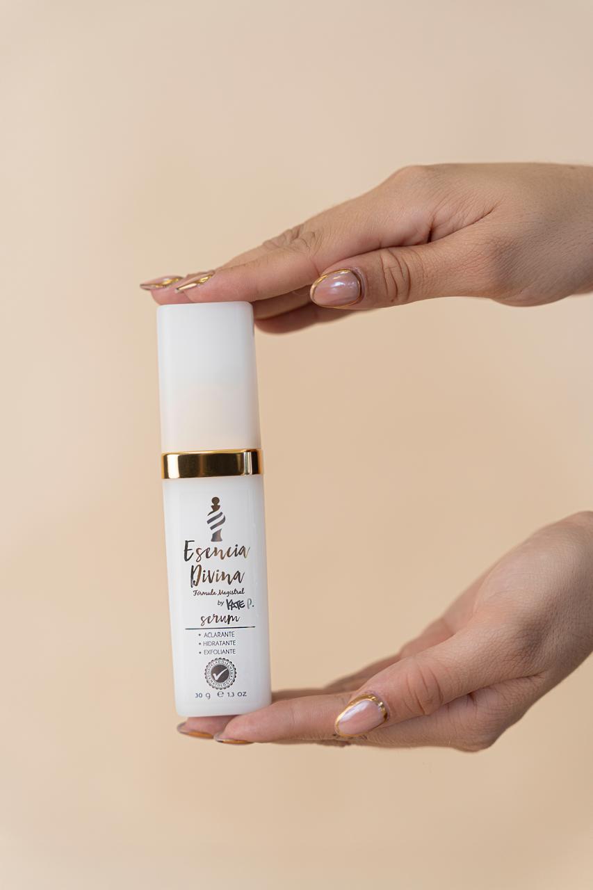 SERUM FACIAL ESENCIA DIVINA