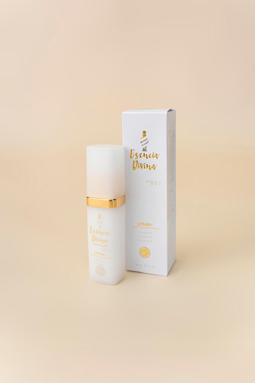 SERUM FACIAL ESENCIA DIVINA