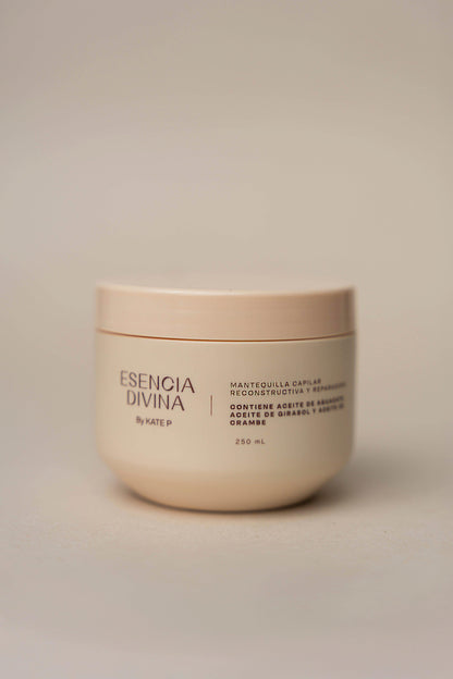 ESSENTIAL HAIR CARE KIT- ESENCIA DIVINA