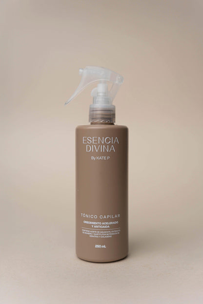 ESSENTIAL HAIR CARE KIT- ESENCIA DIVINA