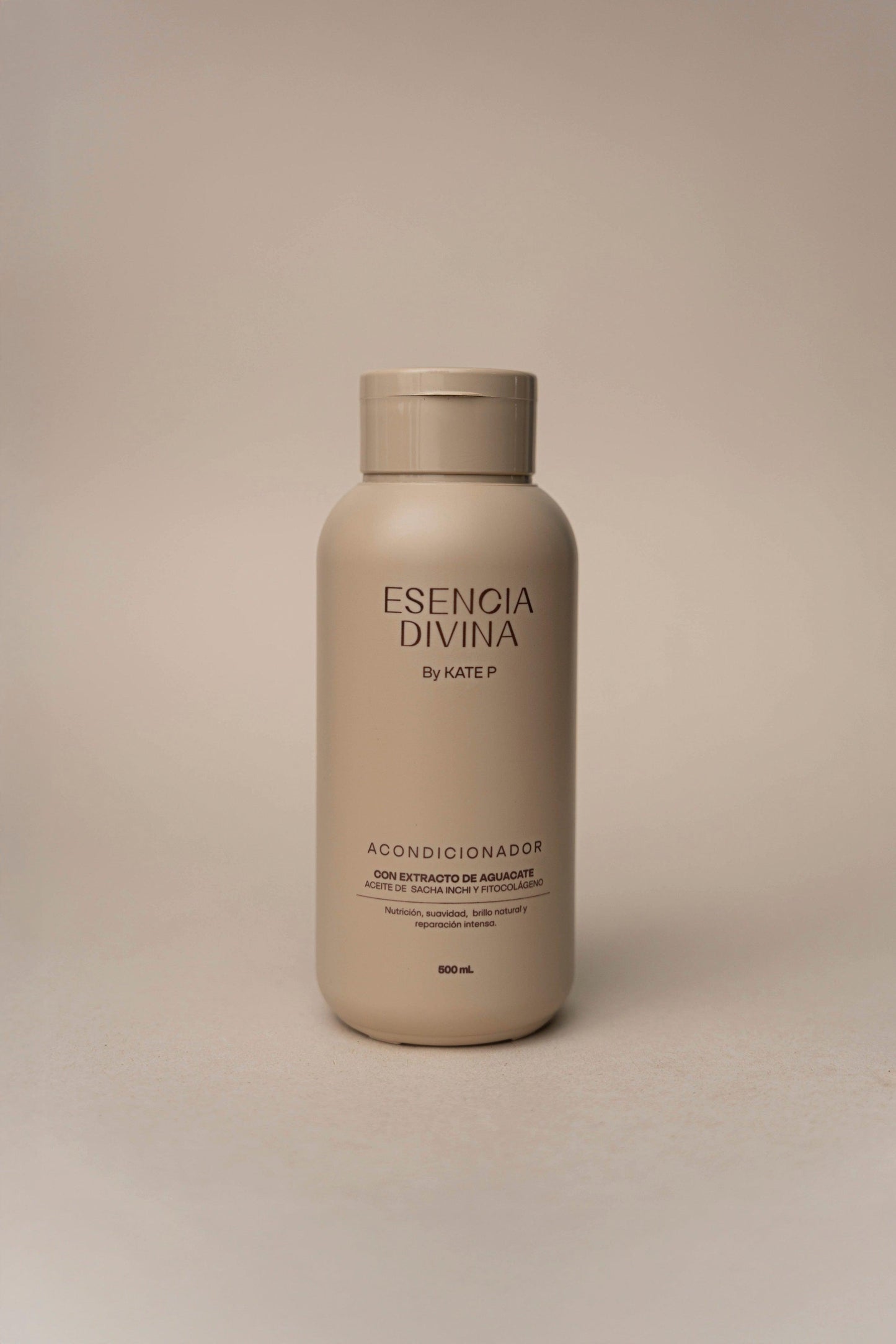 ESSENTIAL HAIR CARE KIT- ESENCIA DIVINA