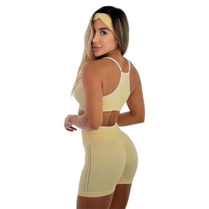 SET SCULPT BUTTER