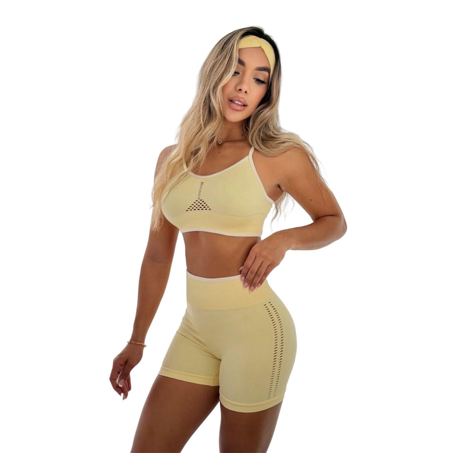 SET SCULPT BUTTER
