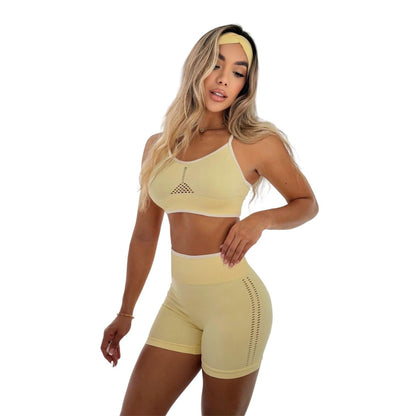 SET SCULPT BUTTER