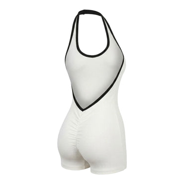 AURA JUMPSUIT