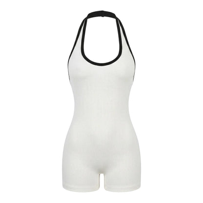 AURA JUMPSUIT