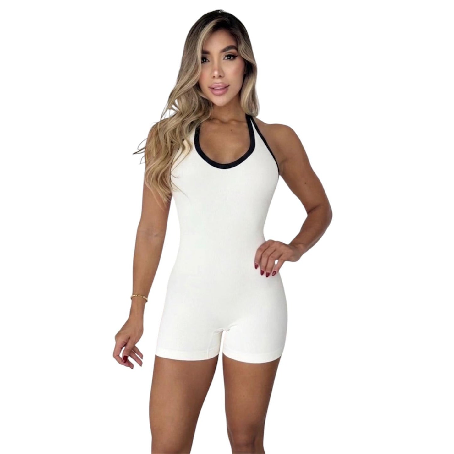AURA JUMPSUIT