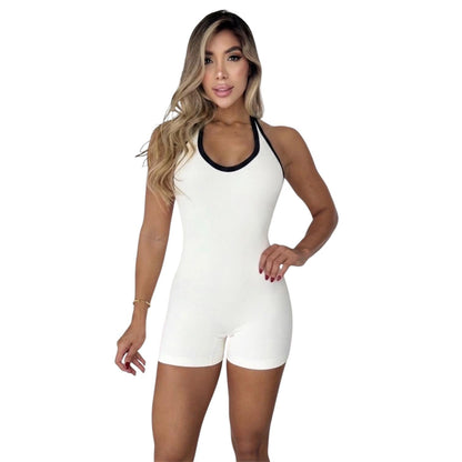 AURA JUMPSUIT