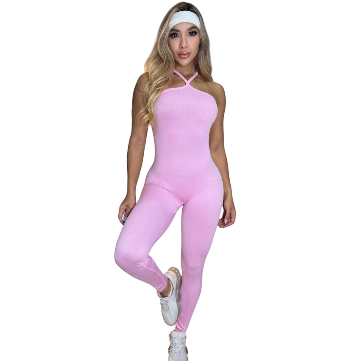 ÉLAN JUMPSUIT