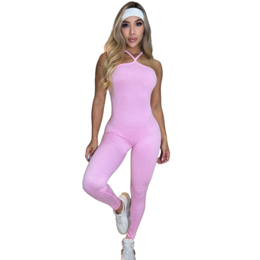 ÉLAN JUMPSUIT