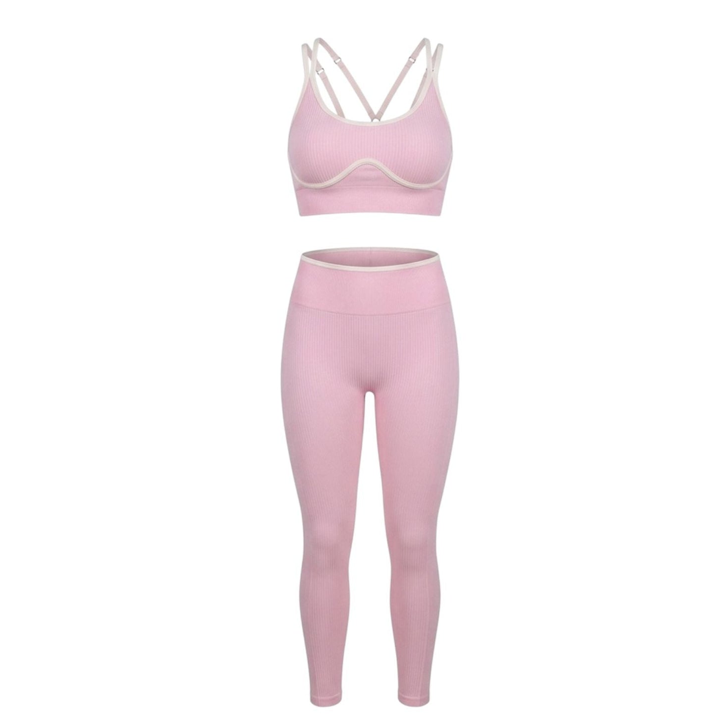 SET BLUSH