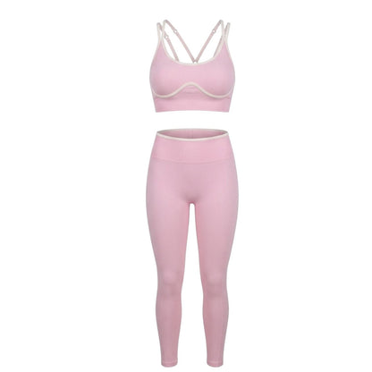 SET BLUSH