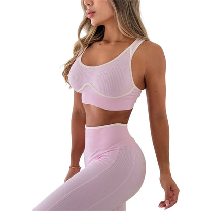 SET BLUSH