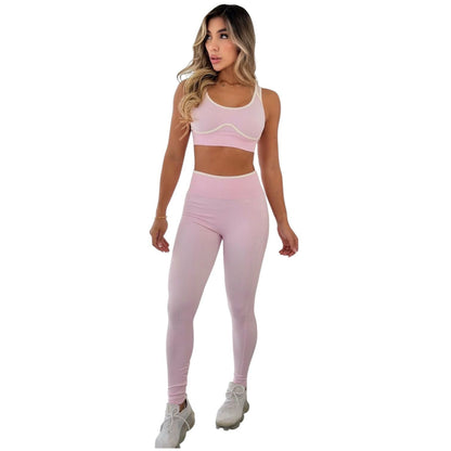 SET BLUSH
