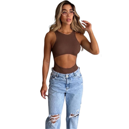 BODY CINNAMON