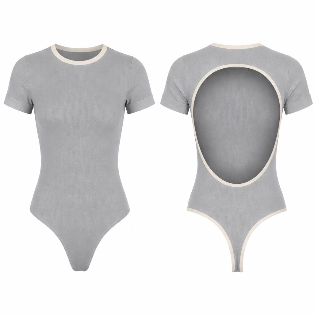 BODY SILVER CLOUD