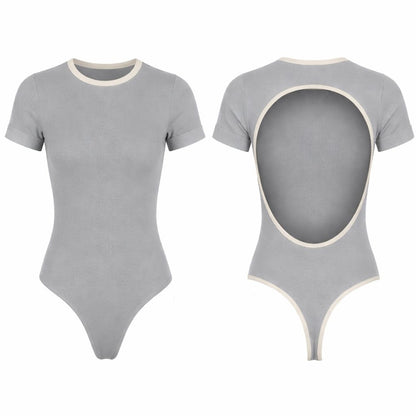 BODY SILVER CLOUD