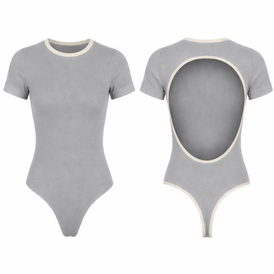 BODY SILVER CLOUD