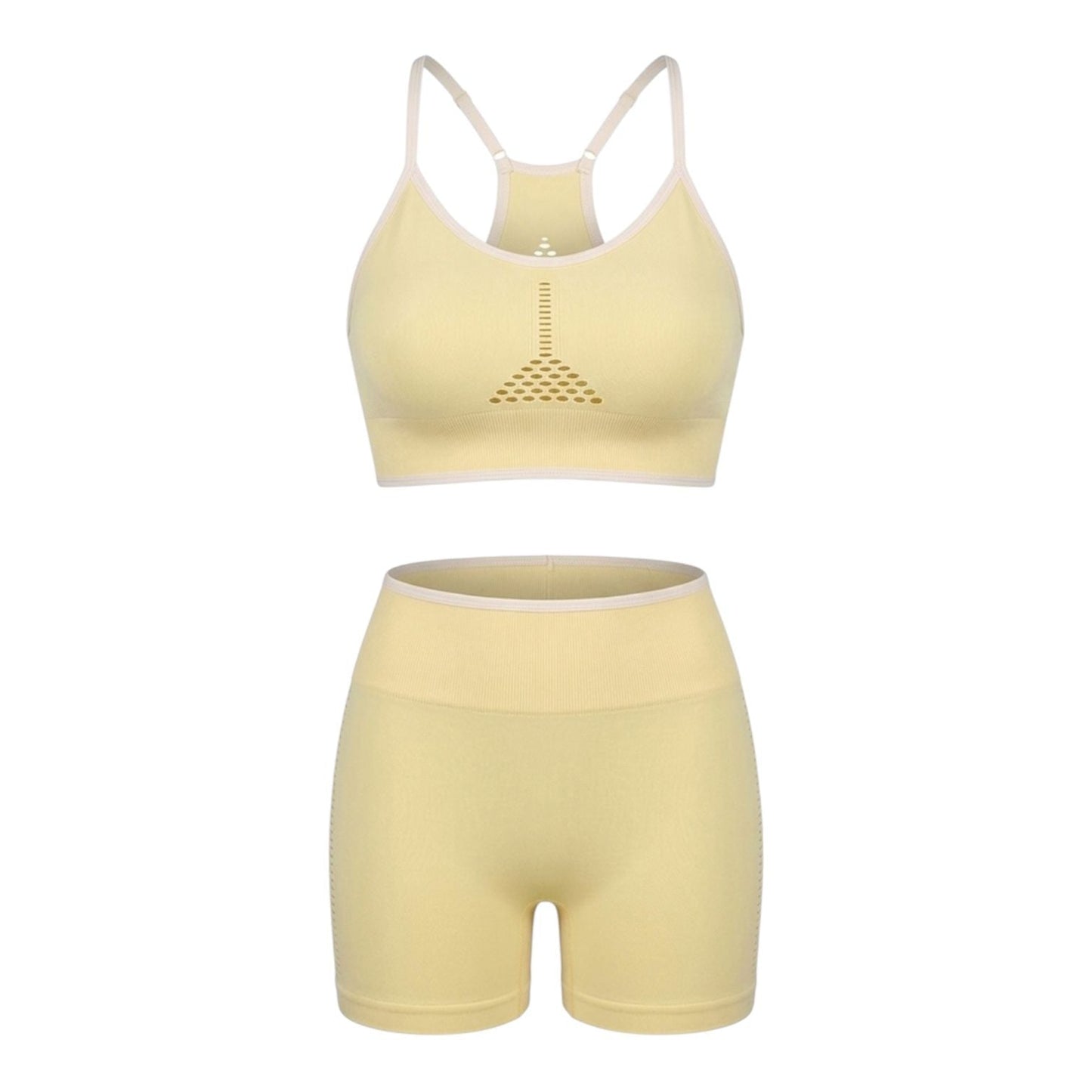 SET SCULPT BUTTER