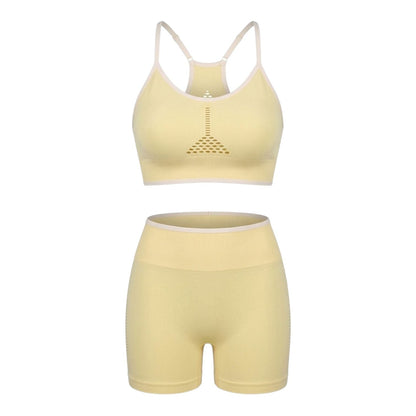 SET SCULPT BUTTER