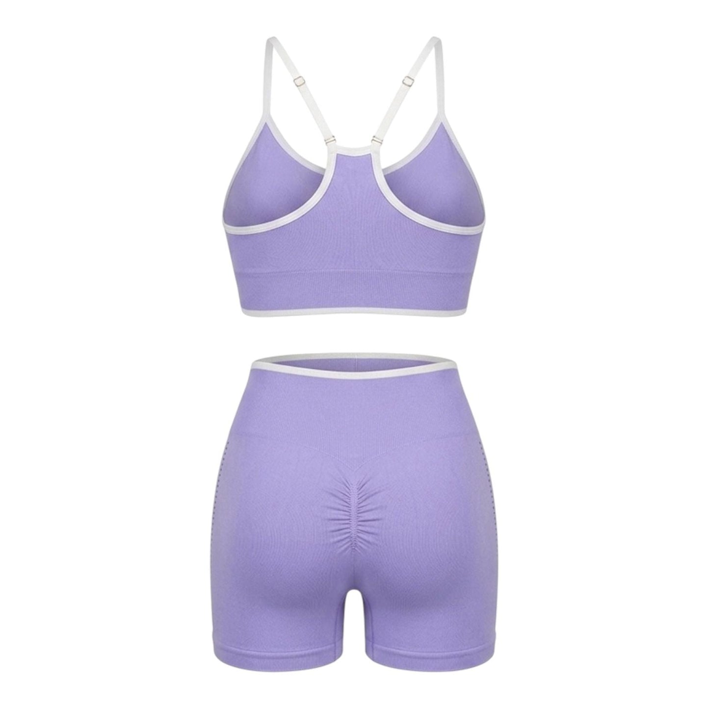 SET SCULP VIOLET