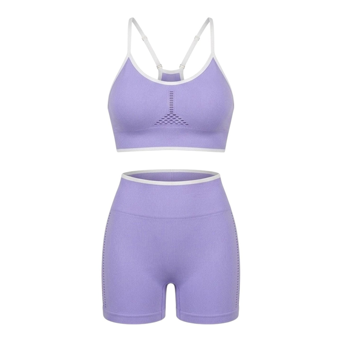 SET SCULP VIOLET