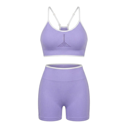 SET SCULP VIOLET