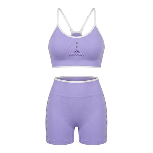 SET SCULP VIOLET