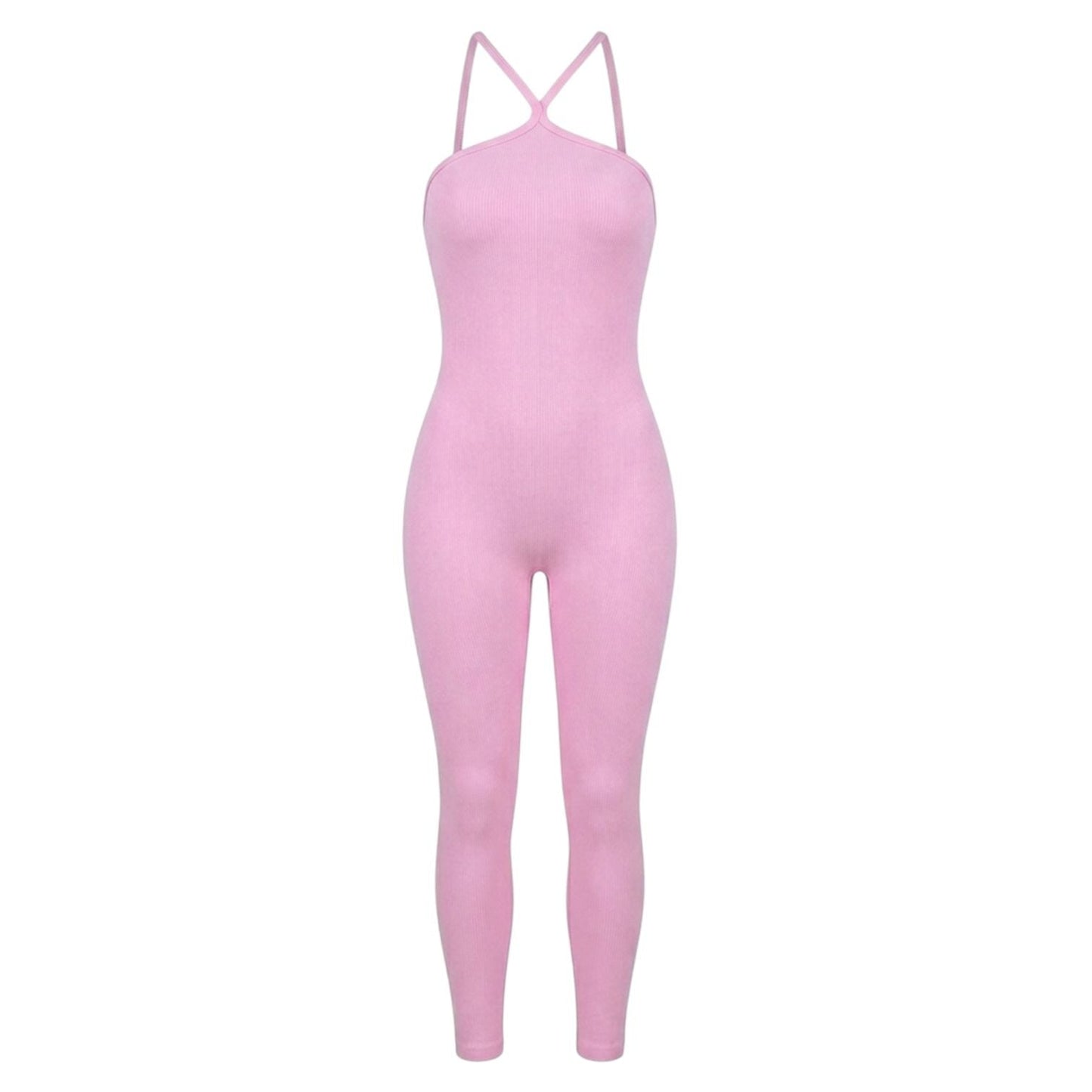 ÉLAN JUMPSUIT