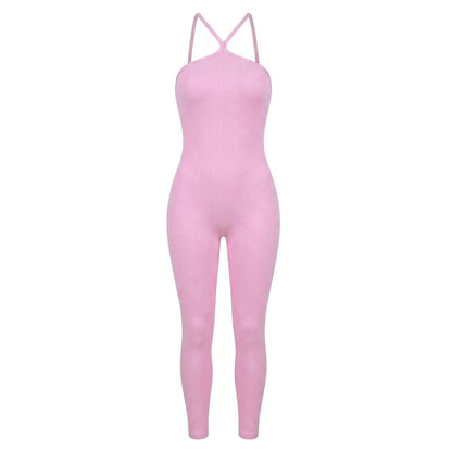 ÉLAN JUMPSUIT