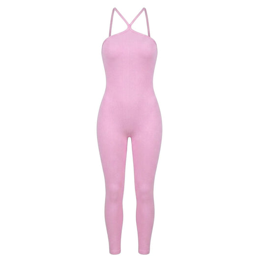 ÉLAN JUMPSUIT