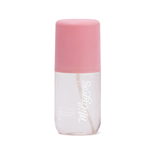 PERFUME CAPILAR Y CORPORAL IRRESISTIBLE 120ML