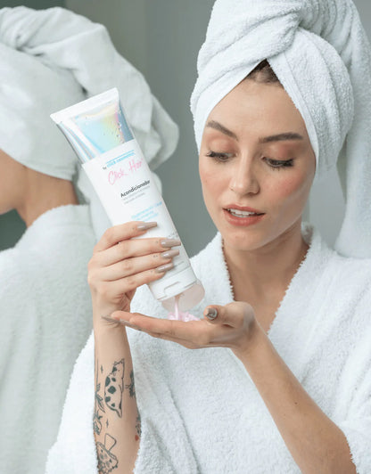 ACONDICIONADOR 4 EN 1 CLICK HAIR