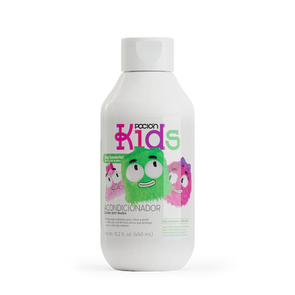 KIT SIN ENREDOS (POCIÓN KIDS)