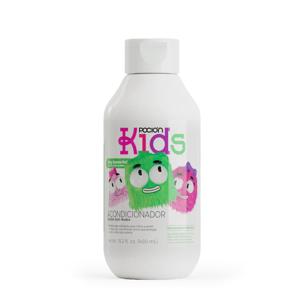 ACONDICIONADOR (POCIÓN KIDS)