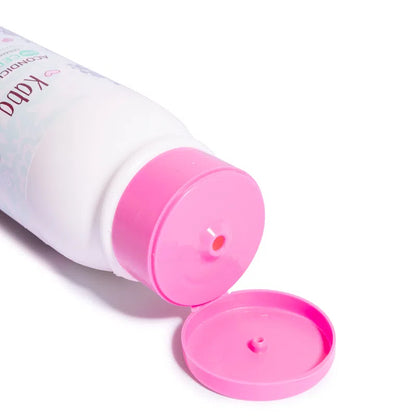 DUO KABA SHAMPOO DE CEBOLLA Y ACONDICIONADOR DE CERAMIDAS