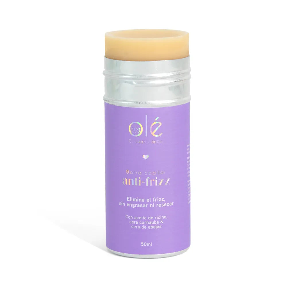 HAIR STICK ANTI-FRIZZ (Olé CAPILAR)