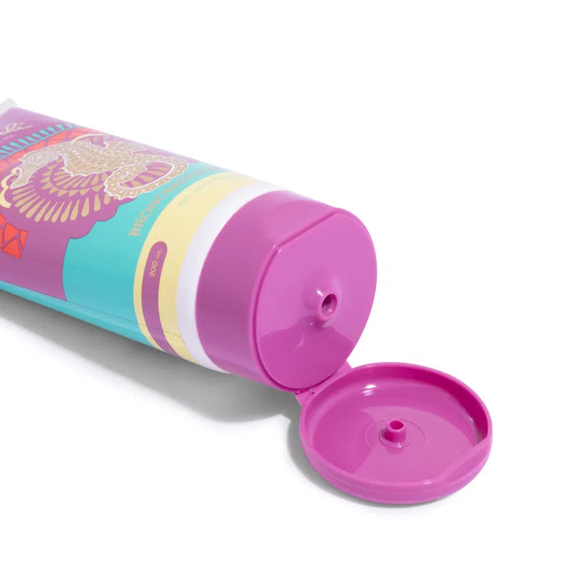 BRONCEADOR EN GEL D'LUCHI 200 ML