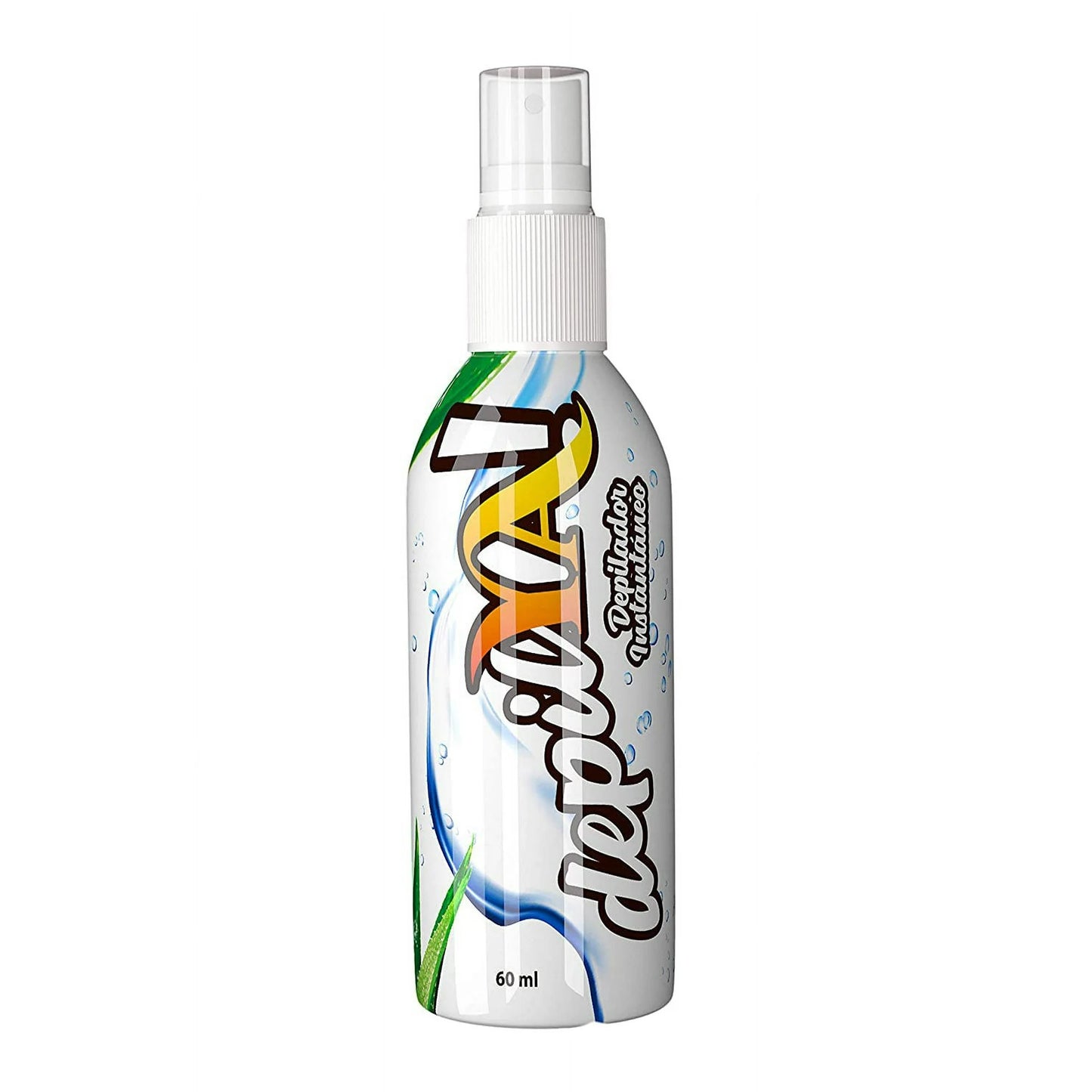 DEPILADOR INSTANTANEO DEPILYA 60ML