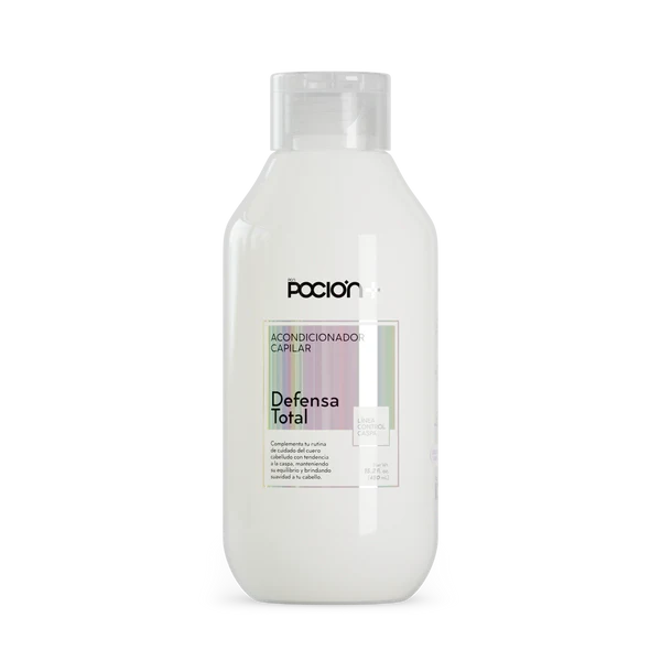 ACONDICIONADOR CONTROL CASPA (POCIÓN)