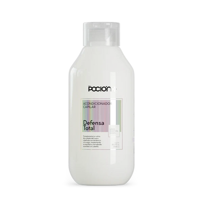 ACONDICIONADOR CONTROL CASPA (POCIÓN)