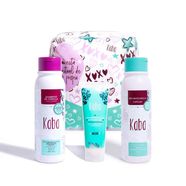 KIT CRECIMIENTO Y REPARACION (KABA)