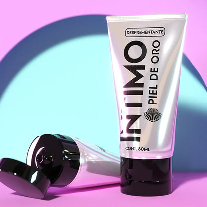 DESPIGMENTANTE ÍNTIMO 60ML