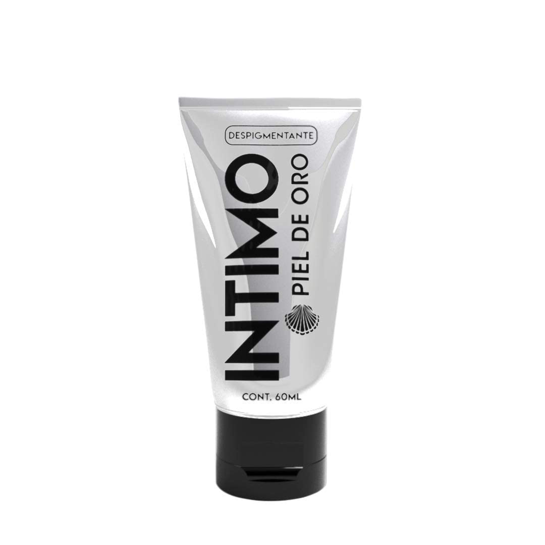 DESPIGMENTANTE ÍNTIMO 60ML