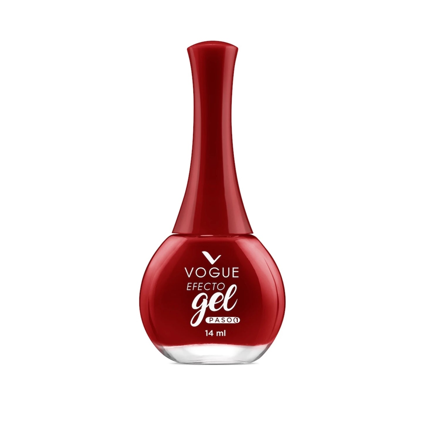 ESMALTE VOGUE EFECTO GEL (DETERMINADA)