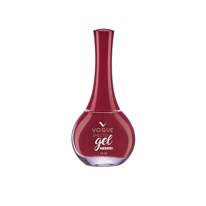 ESMALTE VOGUE EFECTO GEL (PLACER)