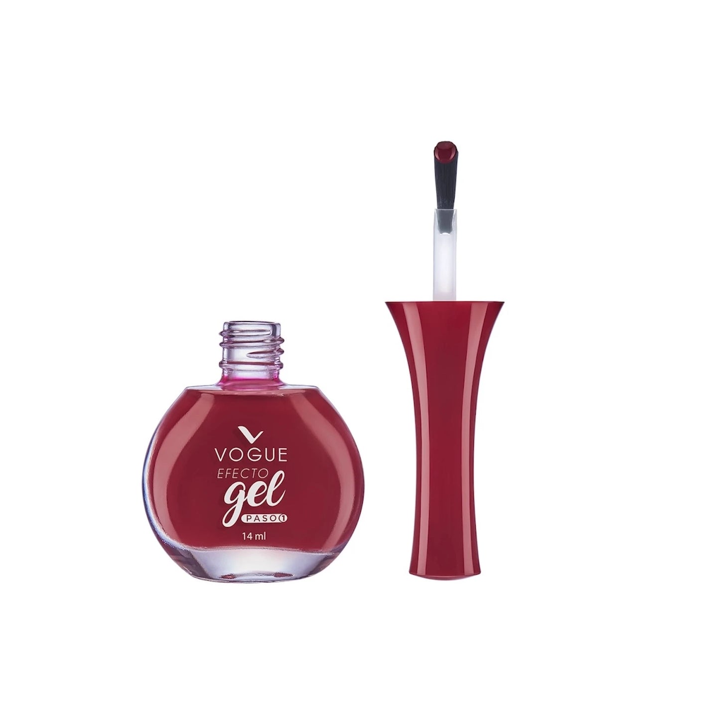 ESMALTE VOGUE EFECTO GEL (PLACER)