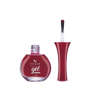 ESMALTE VOGUE EFECTO GEL (PLACER)