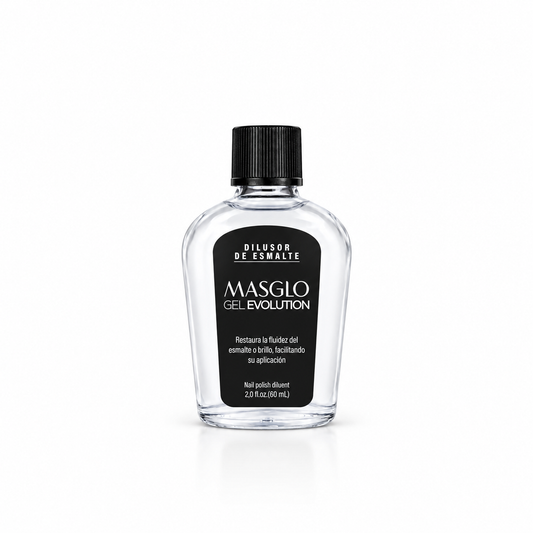DILUSOR DE ESMALTE 60 ML